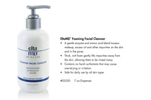 Load image into Gallery viewer, EltaMD Foaming Facial Cleanser