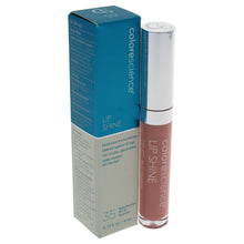 Load image into Gallery viewer, Colorescience Peptide Lip Shine SPF 30