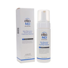 Load image into Gallery viewer, EltaMD Skin Recovery Amino Acid Foaming Cleanser
