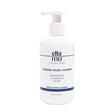 Load image into Gallery viewer, EltaMD Foaming Facial Cleanser
