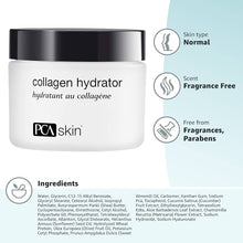 Load image into Gallery viewer, PCA SKIN Collagen Hydrator
