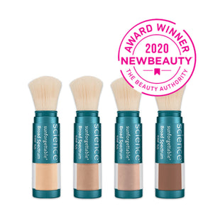 Colorescience Sunforgettable® Total Protection® Brush-On Shield SPF 50