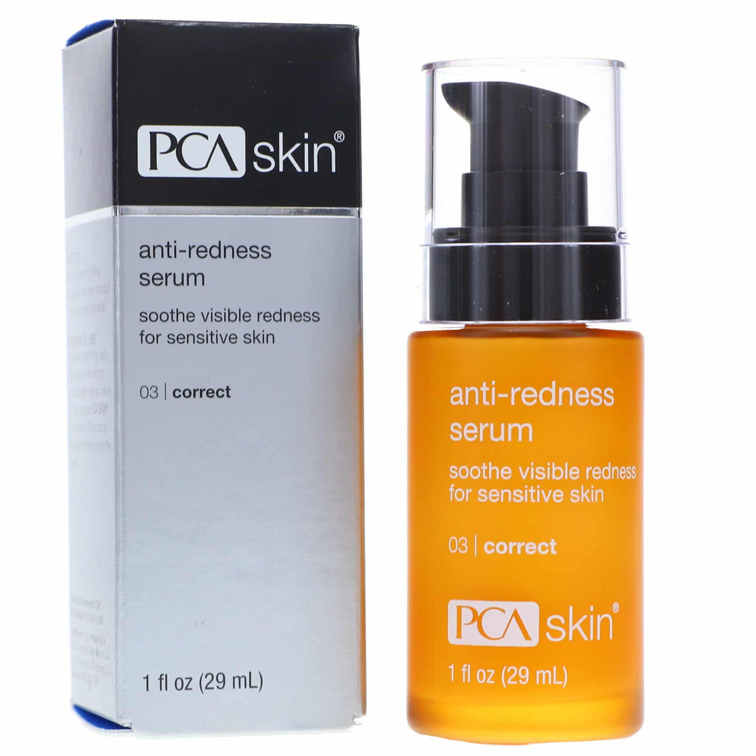PCA SKIN Anti-Redness Serum