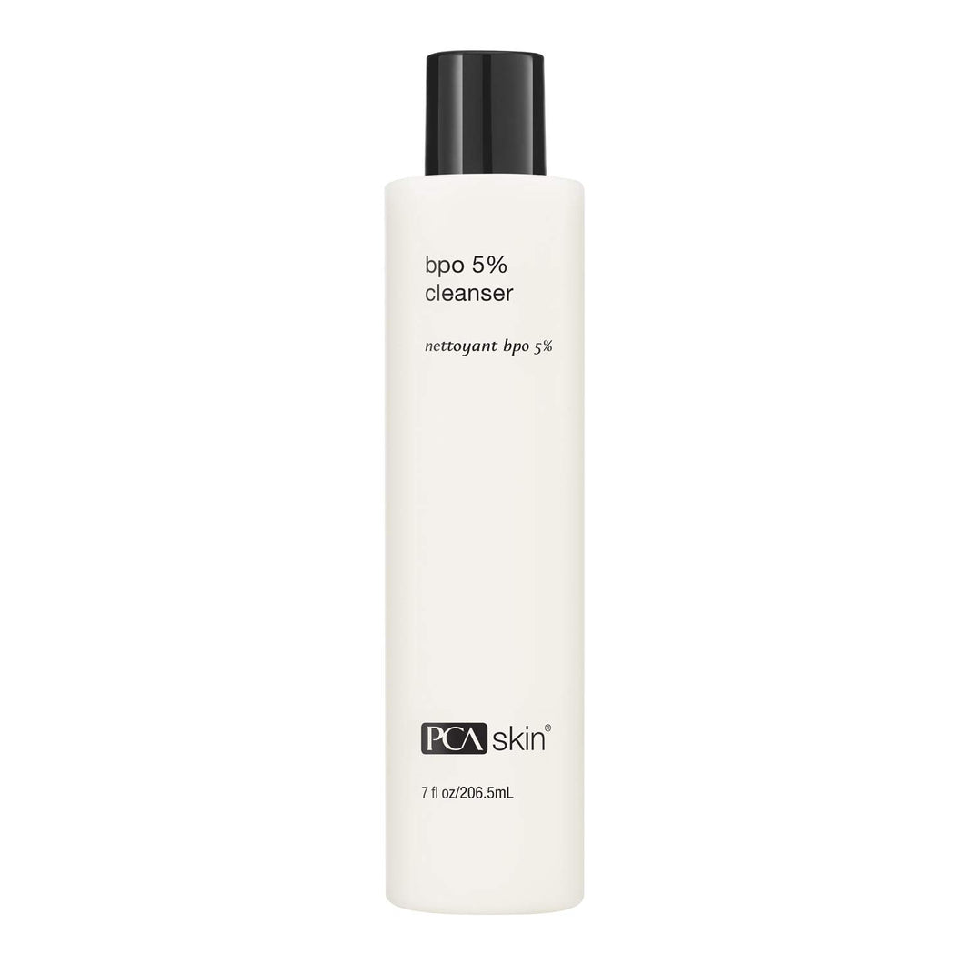 PCA SKIN BPO 5% Cleanser