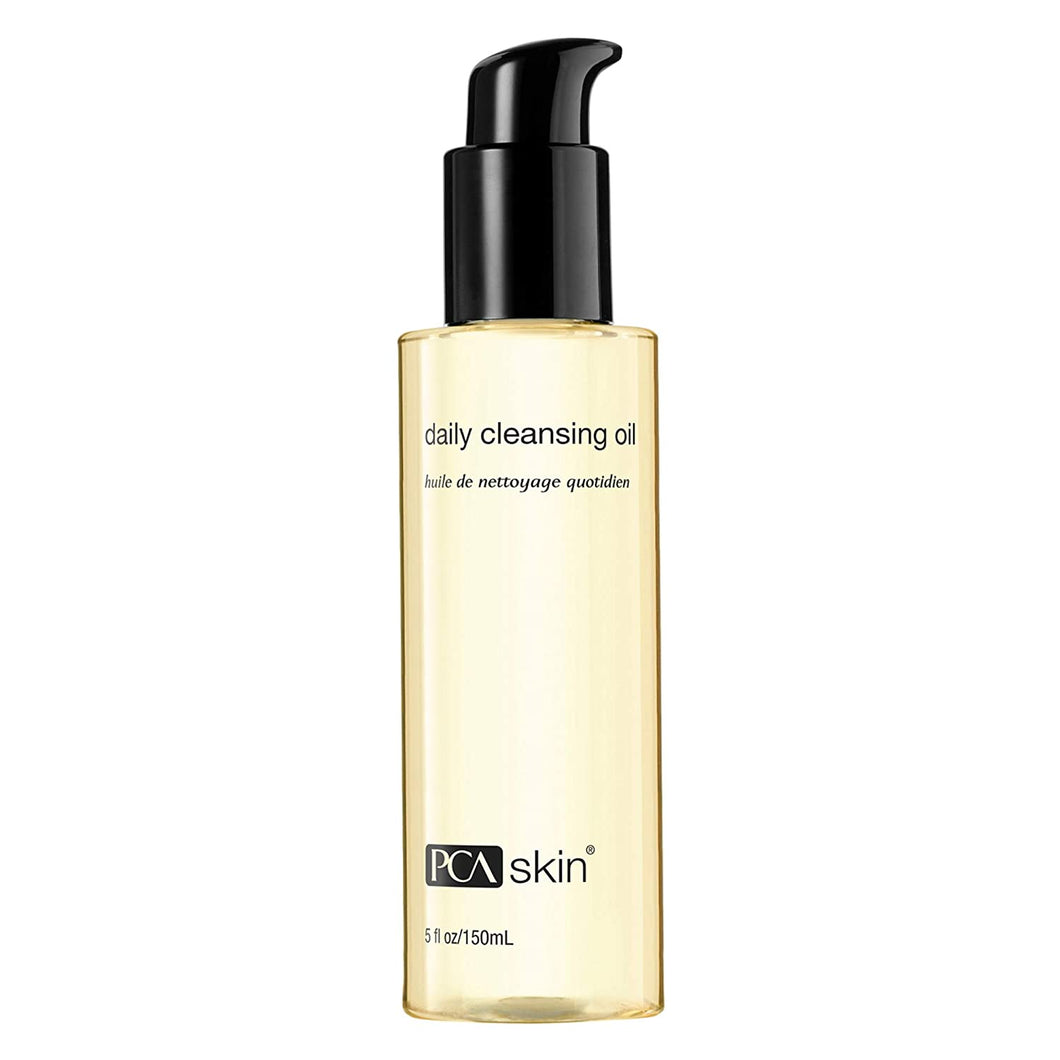 PCA SKIN Daily Cleansing Oil