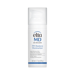 EltaMD PM Restore Moisturizer
