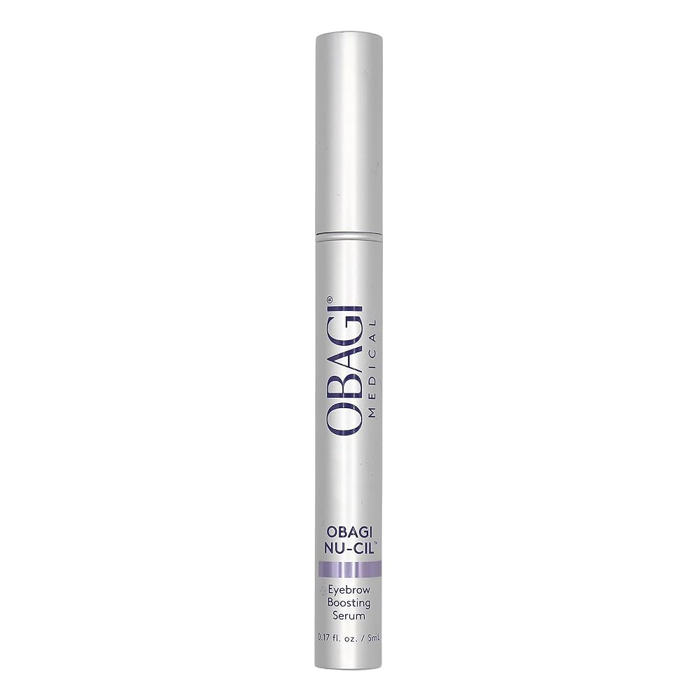 Obagi Nu-Cil® Eyebrow Boosting Serum