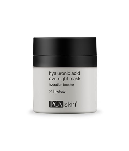 PCA SKIN Hyaluronic Acid Overnight Mask