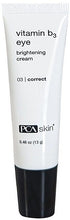 Load image into Gallery viewer, PCA SKIN Vitamin b3 Eye Brightening Cream

