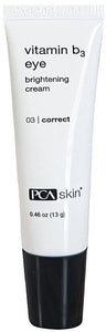 PCA SKIN Vitamin b3 Eye Brightening Cream