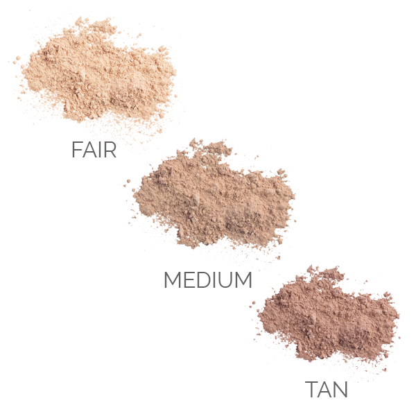 Colorescience Sunforgettable® Total Protection® Brush-On Shield SPF 50