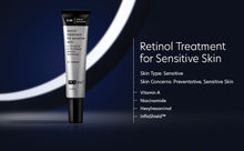 Load image into Gallery viewer, PCA SKIN Retinol Treatment for Sensitive Skin
