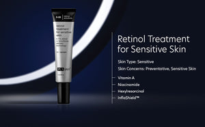 PCA SKIN Retinol Treatment for Sensitive Skin