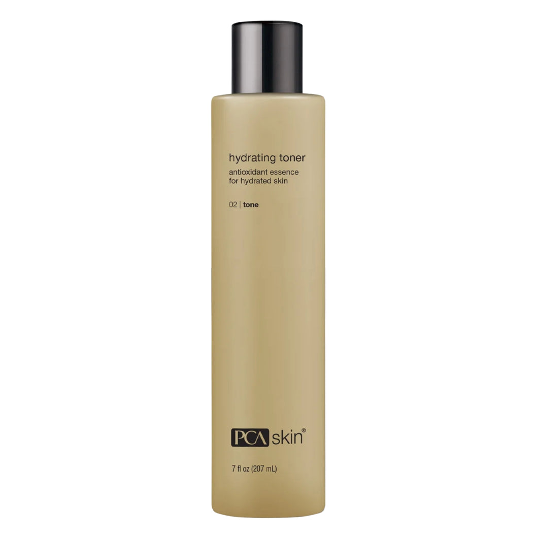 PCA SKIN Hydrating Toner