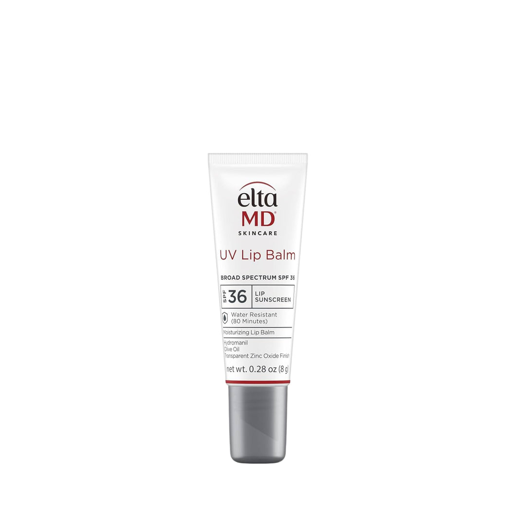 EltaMD UV Lip Balm Broad-Spectrum SPF 36