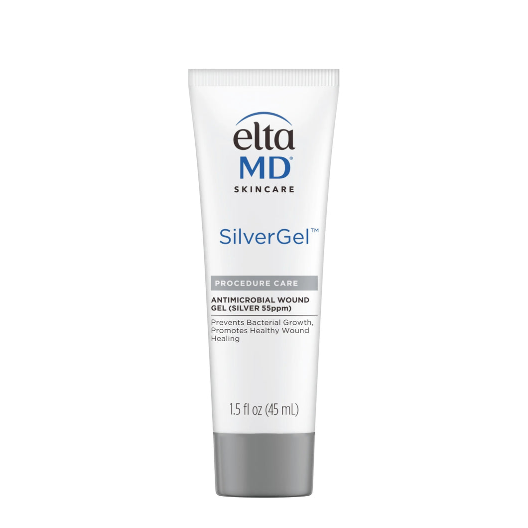 EltaMD SilverGel