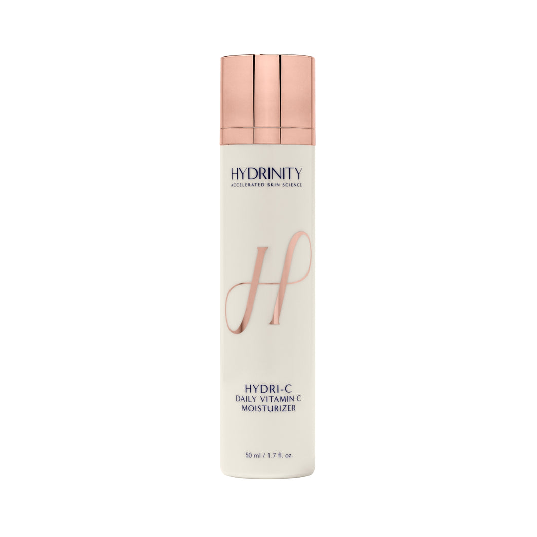 Hydrinity HYDRI-C Vitamin C Moisturizer