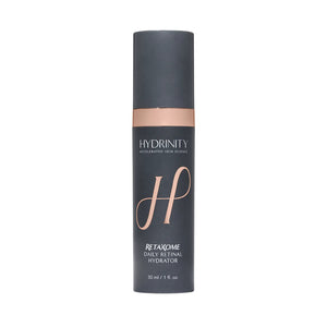 Hydrinity RetaXome™ Daily Retinal Hydrator