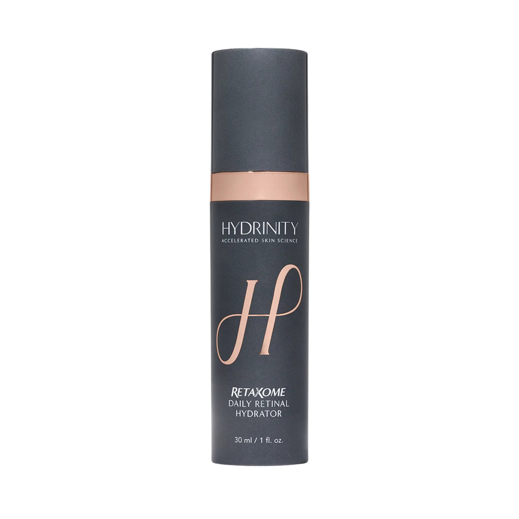 Hydrinity RetaXome™ Daily Retinal Hydrator