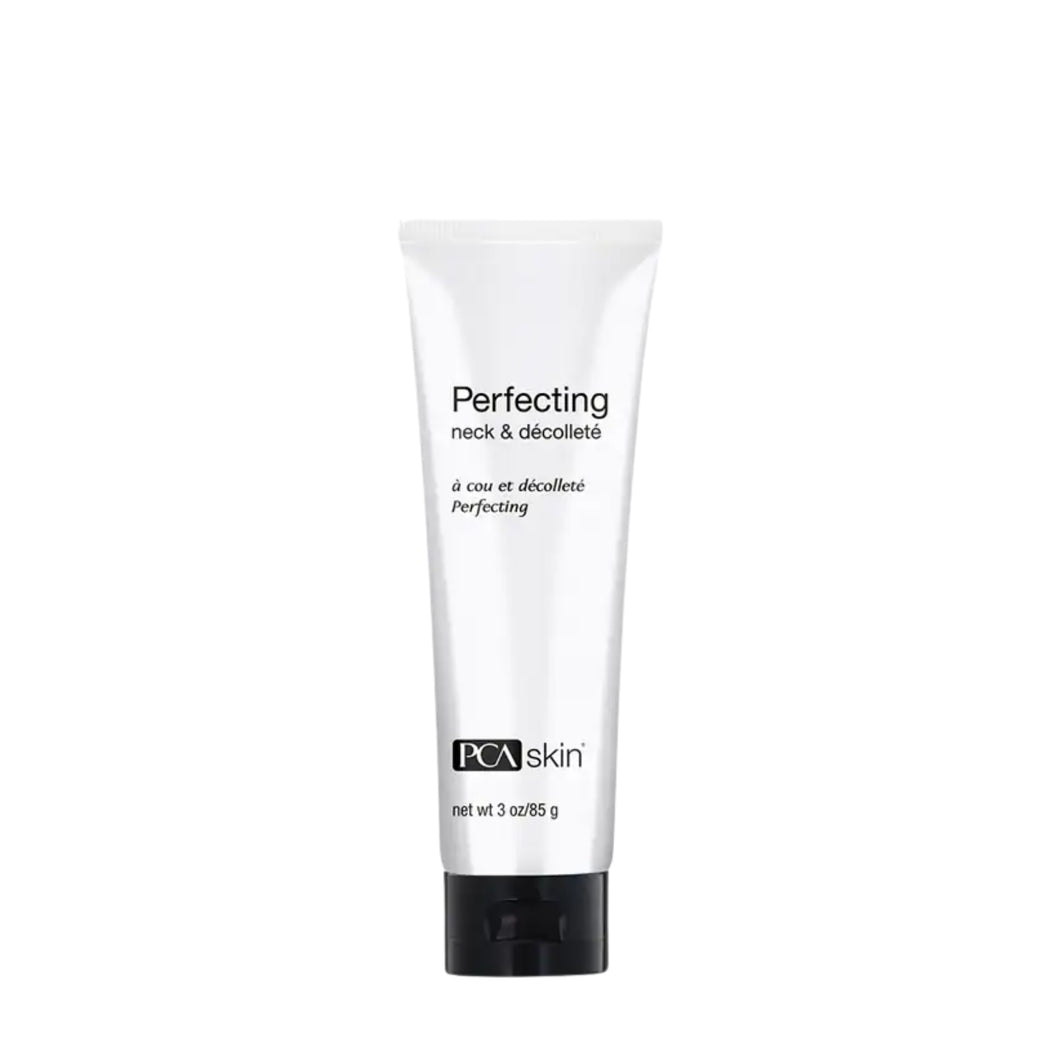 PCA SKIN Perfecting Neck and Décolleté