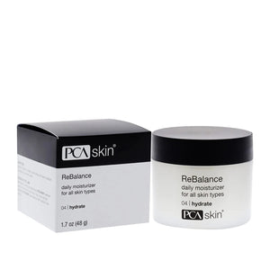 PCA SKIN ReBalance