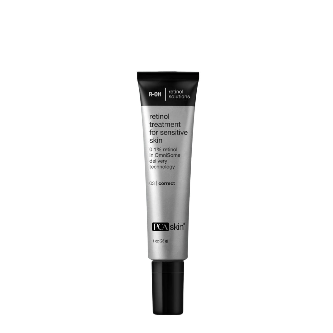 PCA SKIN Retinol Treatment for Sensitive Skin