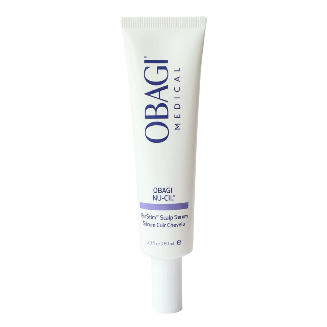 Obagi Nu-Cil® BioStim Scalp Serum