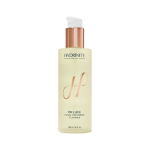 Hydrinity PRELUDE Facial Treatment Cleanser