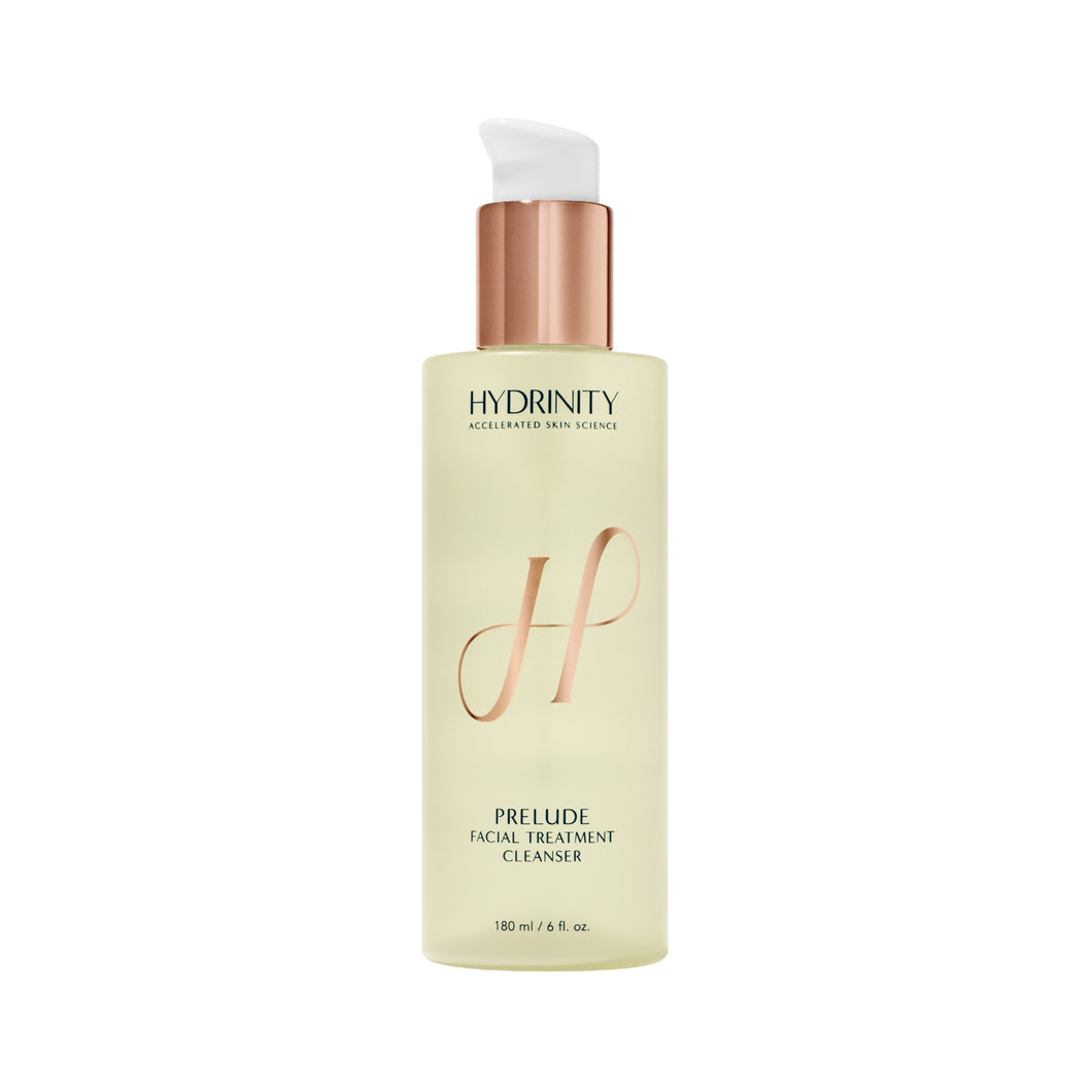 Hydrinity PRELUDE Facial Treatment Cleanser