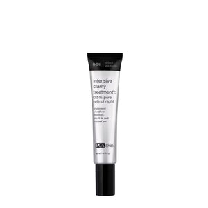 PCA SKIN Intensive Clarity Treatment - 0.5% Pure Retinol
