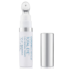 Load image into Gallery viewer, Colorescience Total Eye 3-in-1 Renewal Therapy SPF 55
