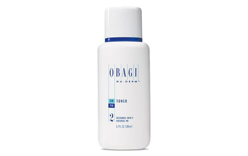 Obagi Nu-Derm Toner