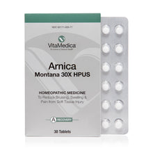Load image into Gallery viewer, Arnica Montana 30X HPUS
