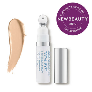 Colorescience Total Eye 3-in-1 Renewal Therapy SPF 55
